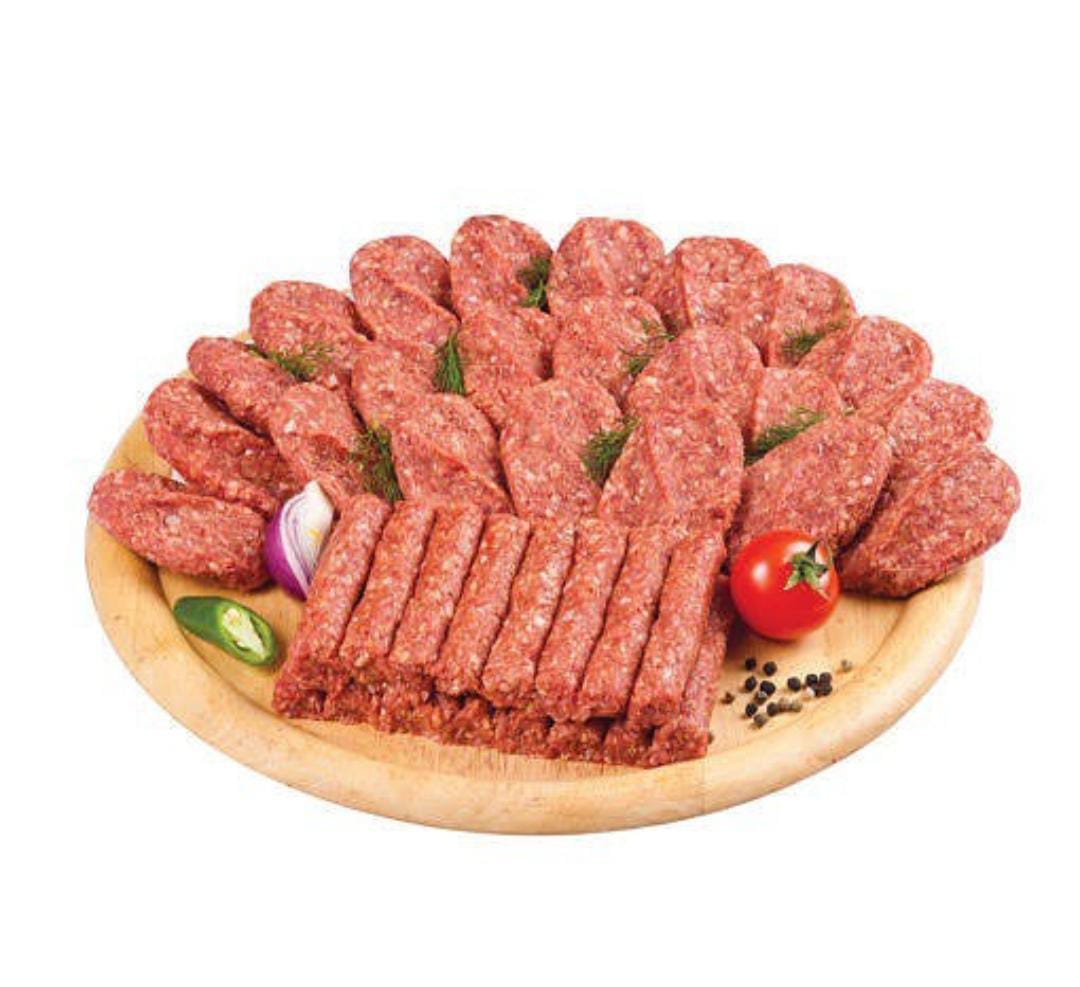 Mehmet Yazıcıoğlu Et